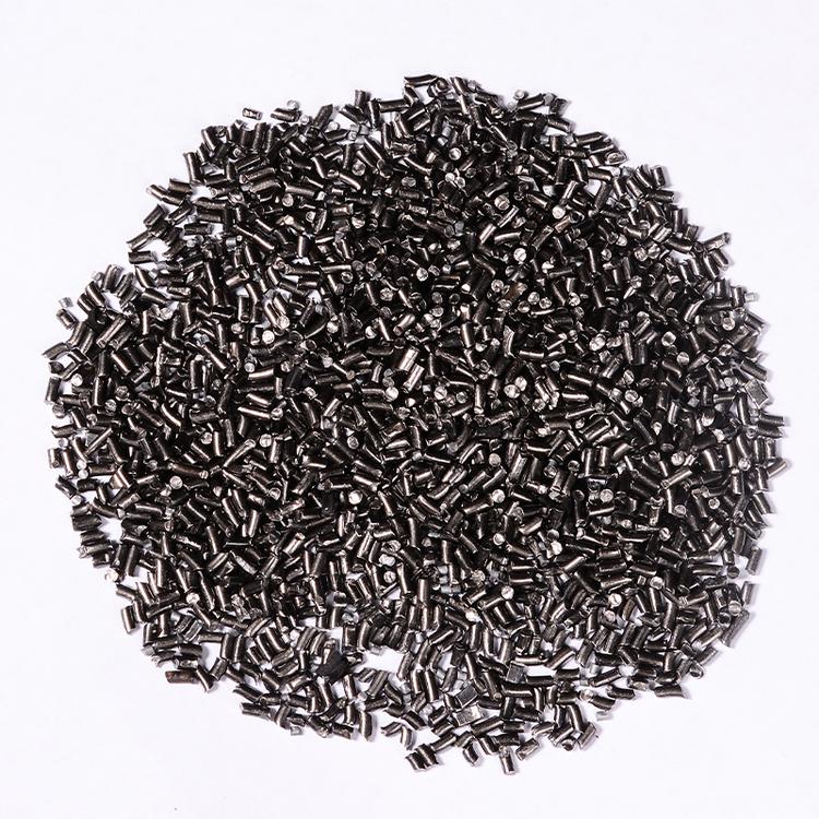 1.5-1.5mm鋼絲切丸 切丸廠家山東晟博安